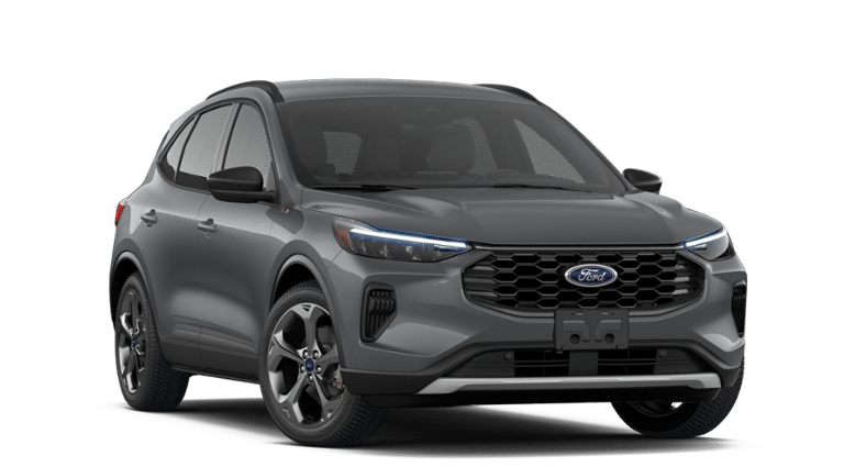 2026 Ford Escape ST-Line - Photo 27