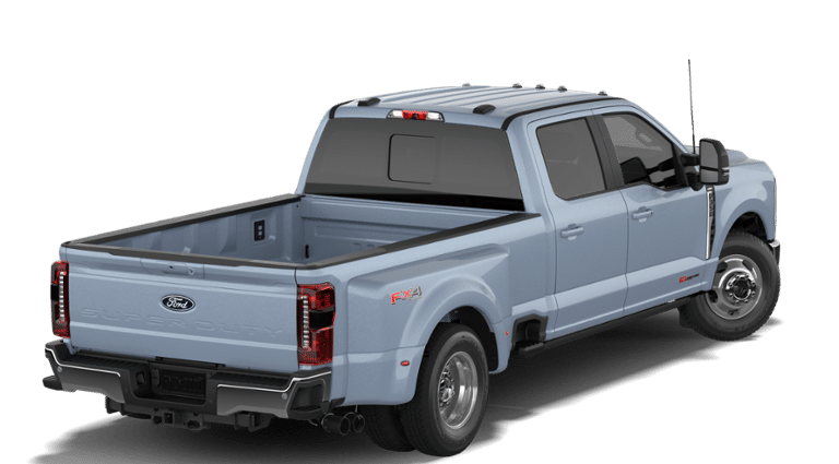 New 2027 Ford Super Duty F-350® Lariat® TRUCK