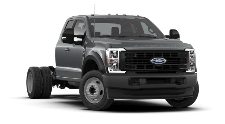 new 2026 Ford F-450 Super Duty car