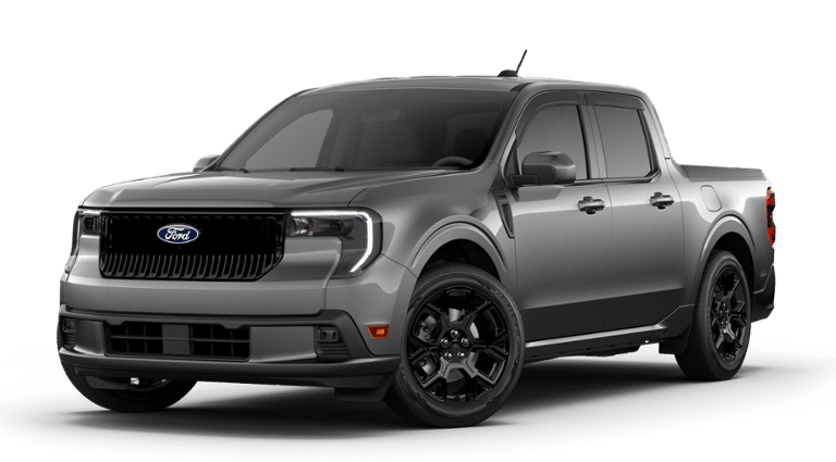 2026 FORD MAVERICK - Image 25