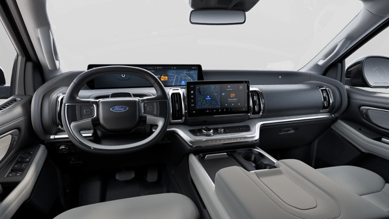 2025 Ford Expedition MAX Platinum - Photo 53
