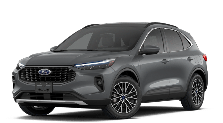 2026 Ford Escape Plug-in hybrid PHEV - Photo 47
