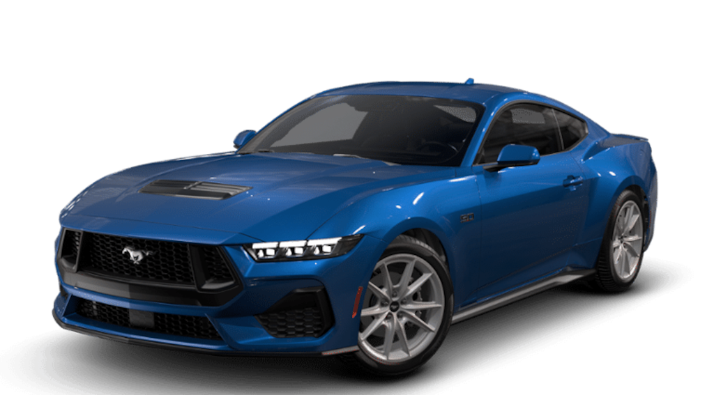 New 2024 Ford Mustang GT Premium For Sale in Grapevine TX Stock R5432441