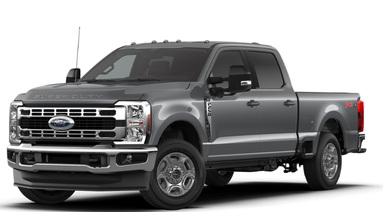 Ford F-250SD