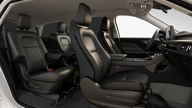 2026 Lincoln Aviator Premiere - Photo 28