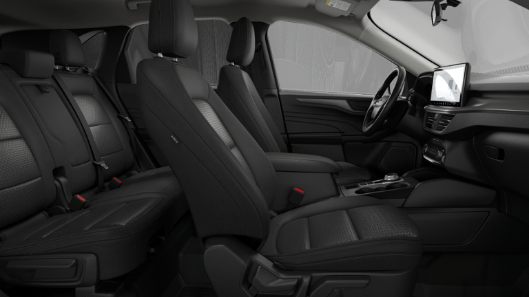 Thumbnail: 2026 Ford Escape - 29