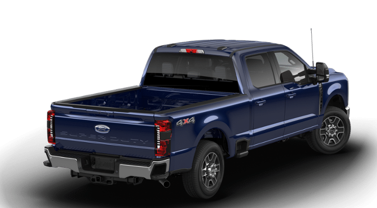 Thumbnail: 2026 Ford F-350 - 25