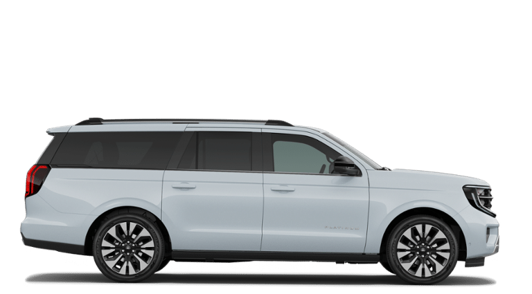 new 2026 Ford Expedition car, priced at $78,842