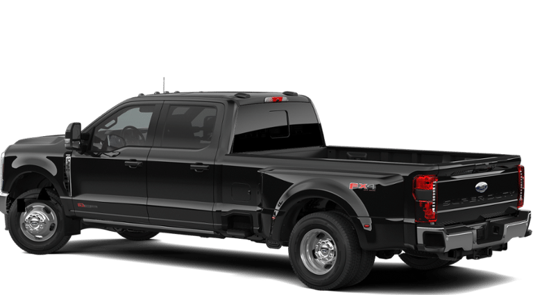 2026 Ford F-350 Super Duty Lariat - Photo 53