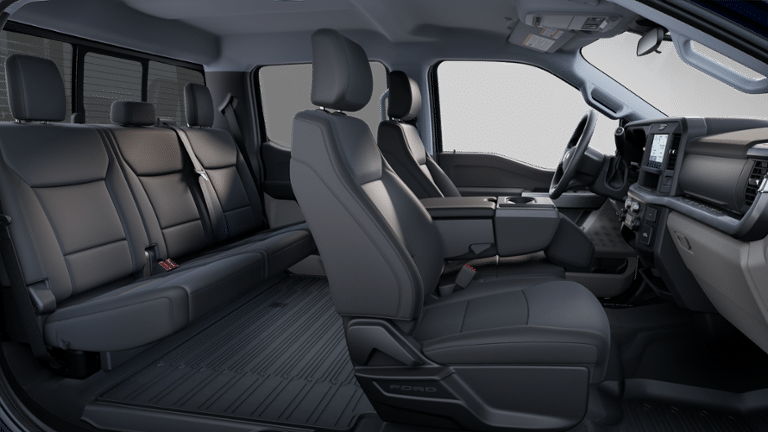 2025 Ford F-250 Super Duty XLT - Photo 23
