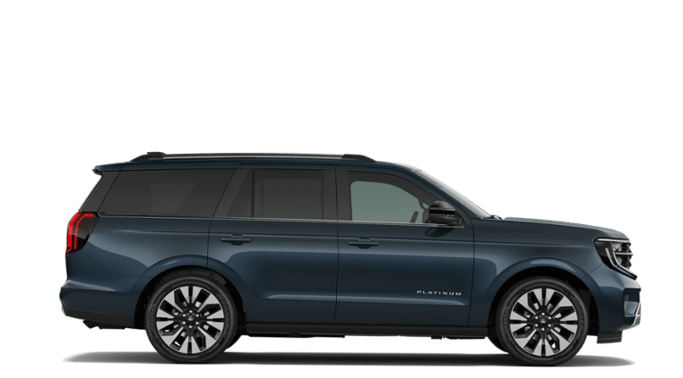 2026 Ford Expedition Platinum - Photo 28