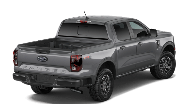 2026 Ford Ranger XLT - Photo 25