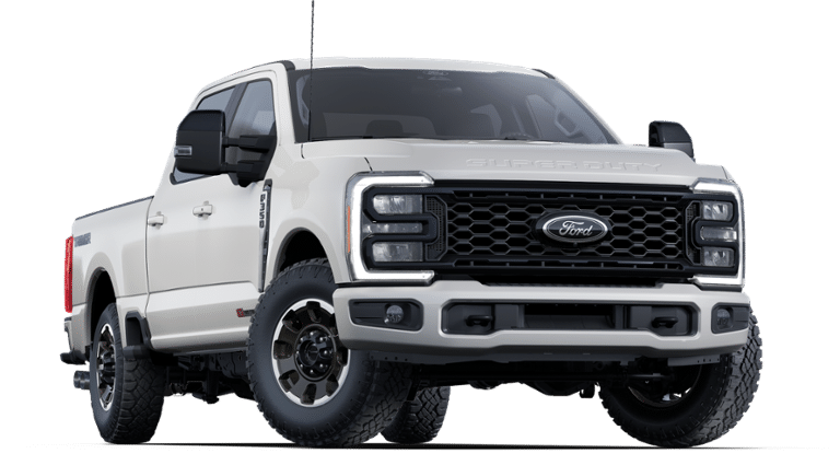 2025 Ford F-350 XLT photo 4