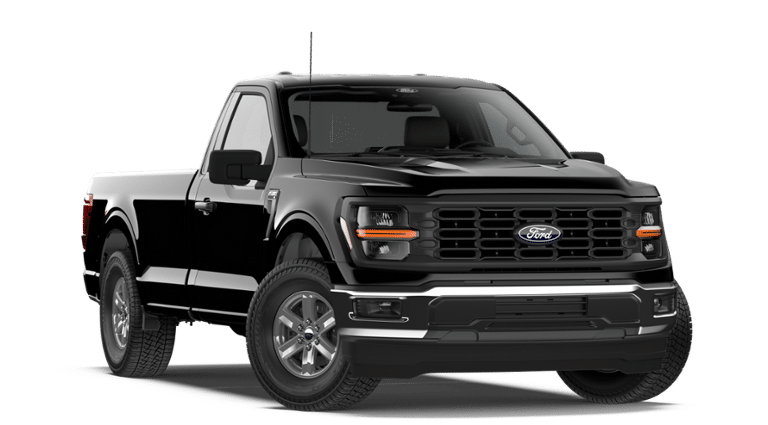 New 2026 Ford F-150 XL Truck Regular Cab