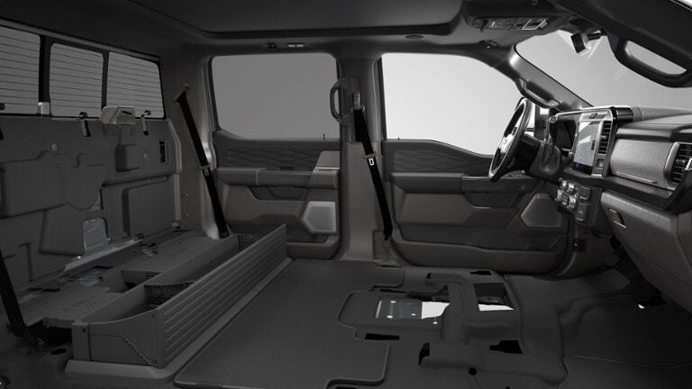 Thumbnail: 2026 Ford F-250 - 50