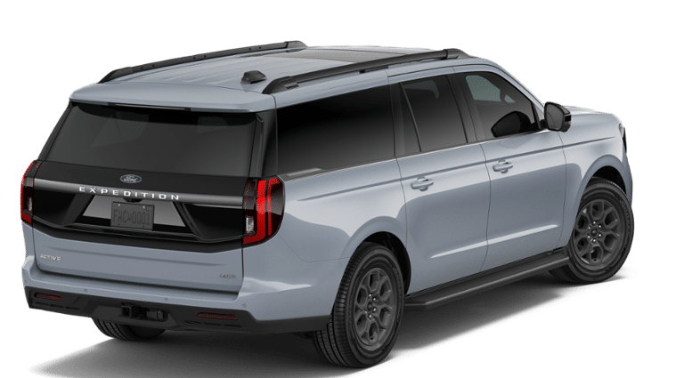 new 2026 Ford Expedition Max car, priced at $73,119