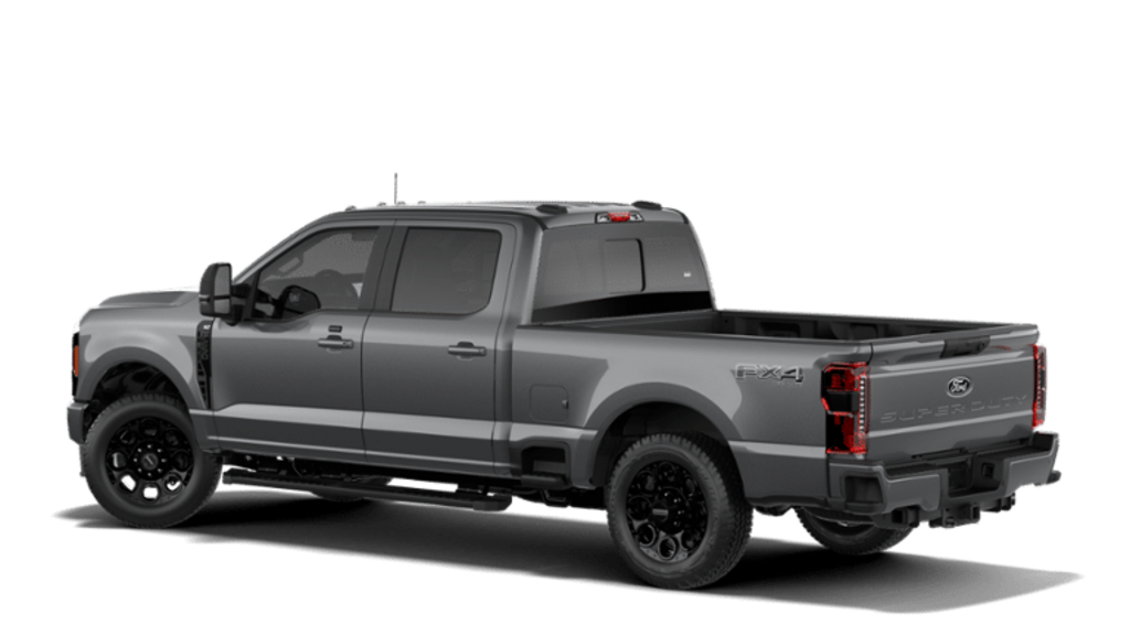 New 2027 Ford F-Series Sd F250 4X4 Crew/C TRUCK
