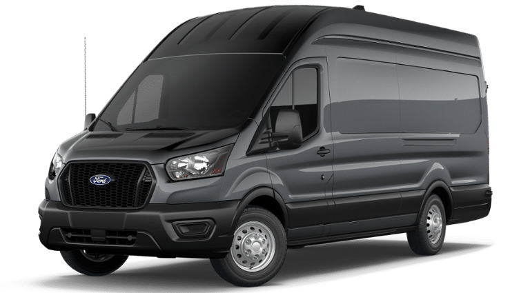 2027 Ford Transit-350 Cargo