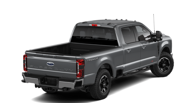 Thumbnail: 2026 Ford F-350 - 25