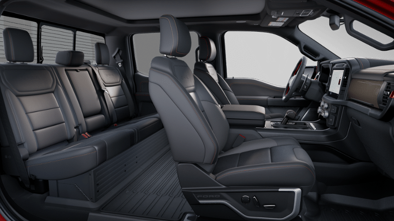 Thumbnail: 2025 Ford F-150 - 28