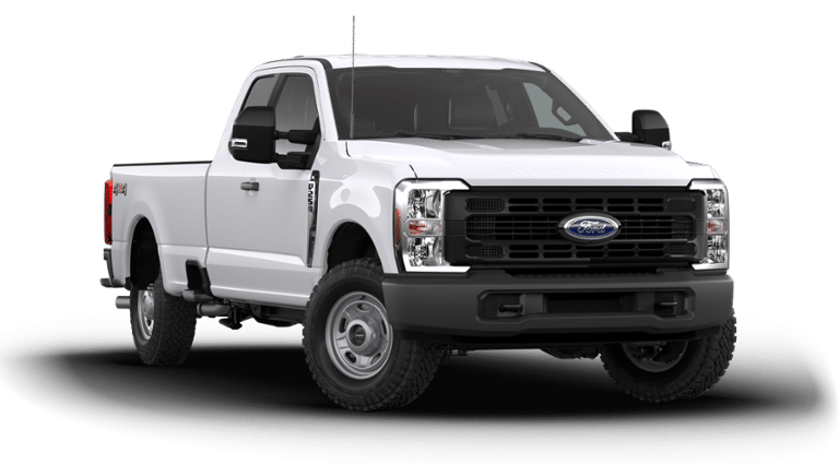 Thumbnail: 2026 Ford F-250 - 48