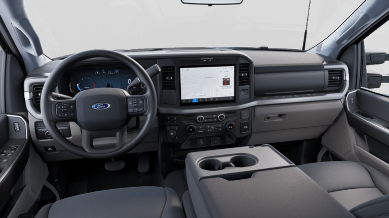 2025 Ford F-350 Super Duty XLT - Photo 52