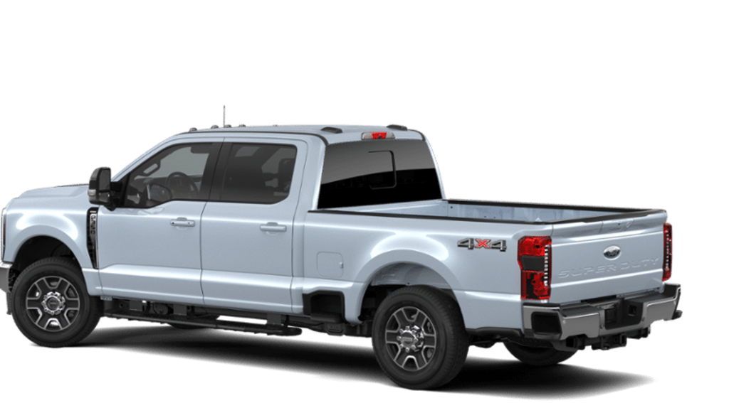 New 2026 Ford Super Duty F-350® Lariat® TRUCK