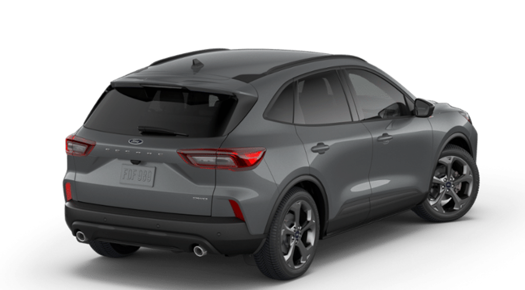 New 2026 Ford Escape ST-Line SUV