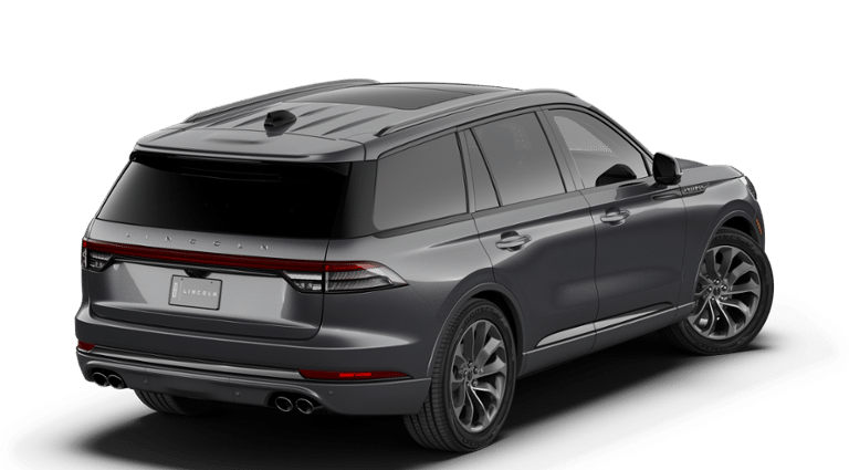New 2027 Lincoln Aviator Premiere AWD Premiere AWD