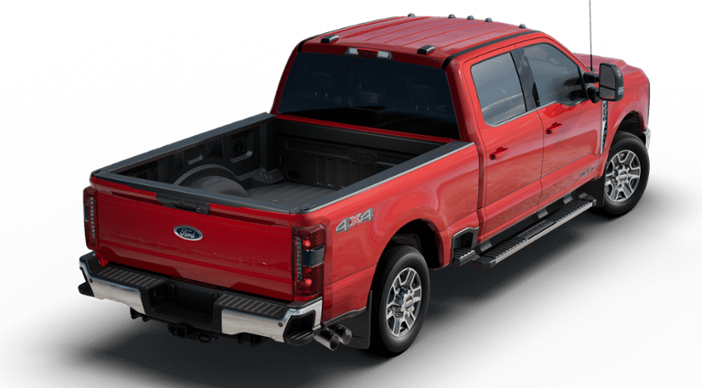2024 Ford F-250 XL photo 3