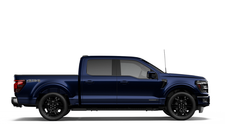 Thumbnail: 2026 Ford F-150 - 27