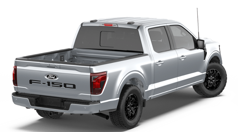 Thumbnail: 2026 Ford F-150 - 25