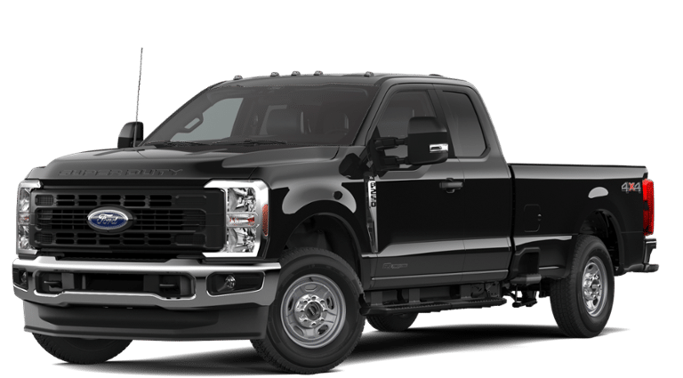 new 2026 Ford F-250 Super Duty car