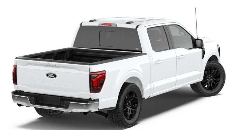 2026 Ford F-150 Lariat&reg; TRUCK