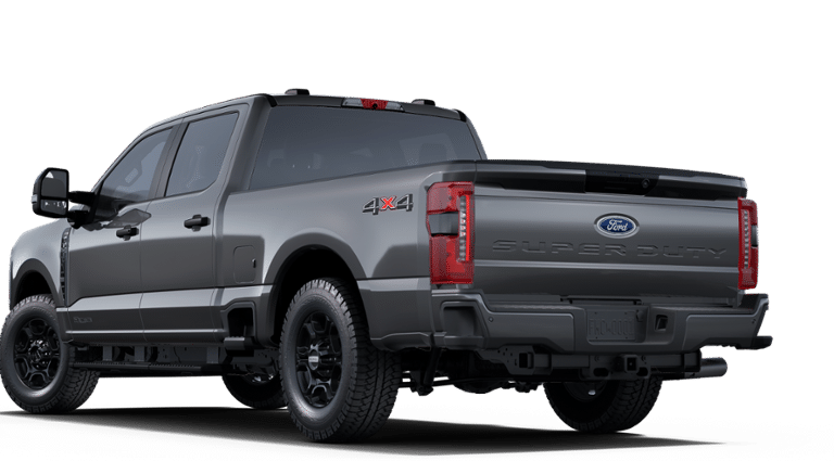 2025 Ford F-250 XL photo 2