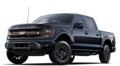 2025 Ford F-150 Tremor Truck