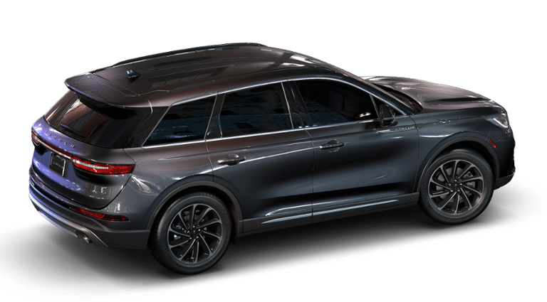 2026 Lincoln Corsair Premiere photo 3