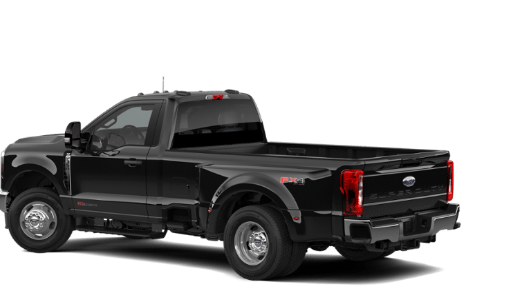 Thumbnail: 2026 Ford F-350 - 24