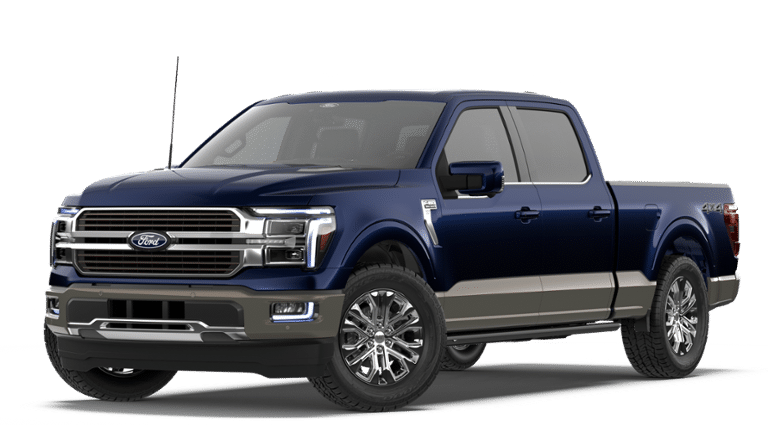 Thumbnail: 2026 Ford F-150 - 23