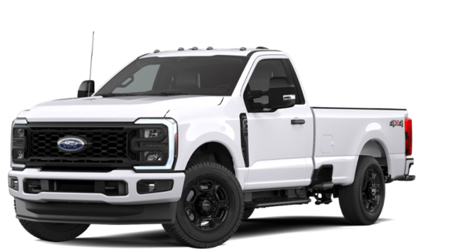 2026 Ford F-350 Truck Regular Cab