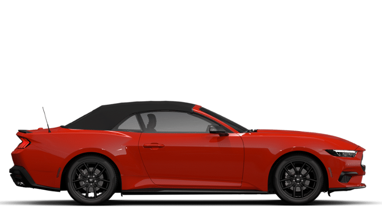 2025 Ford Mustang EcoBoost Convertible - Photo 27