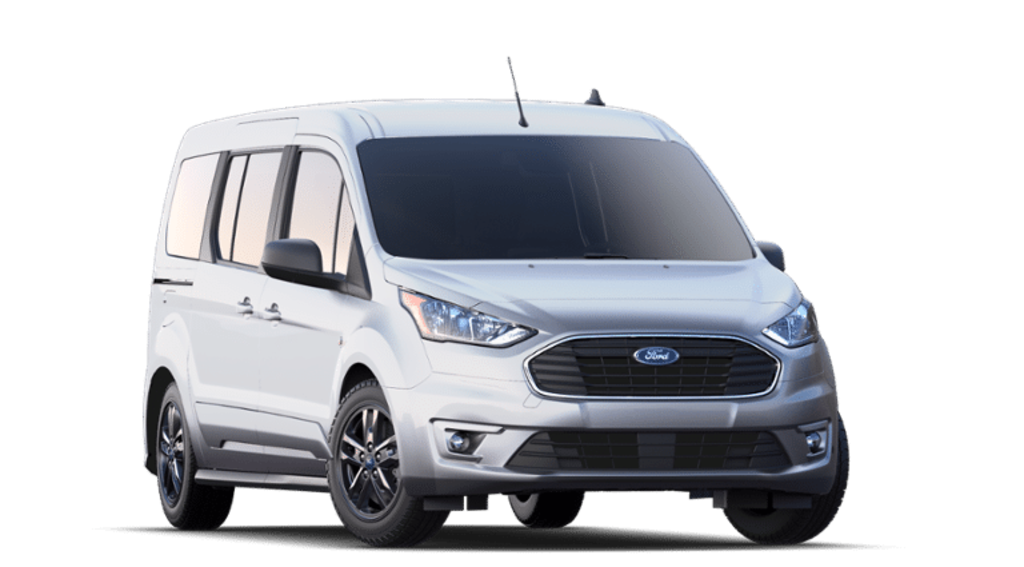 New 2023 Ford Transit Connect For Sale at Landmark Ford Inc. VIN