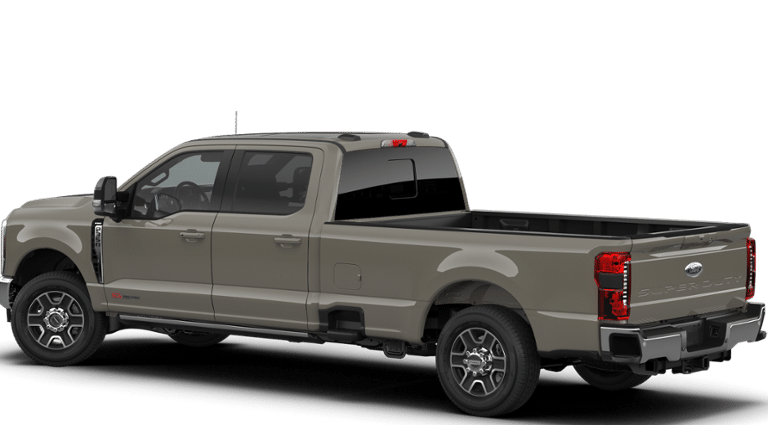 2026 Ford F-350 Super Duty Lariat - Photo 46
