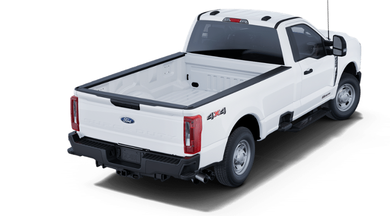 2025 Ford F-250 Super Duty XL - Photo 35