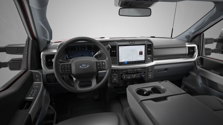 2026 Ford F-350 Super Duty XLT - Photo 29
