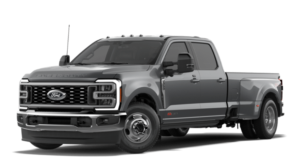 New 2027 Ford F-350 Lariat TRUCK