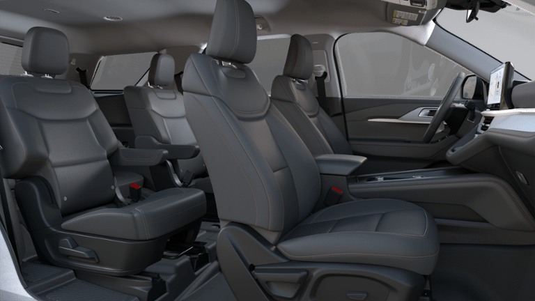 Thumbnail: 2025 Ford Explorer - 15
