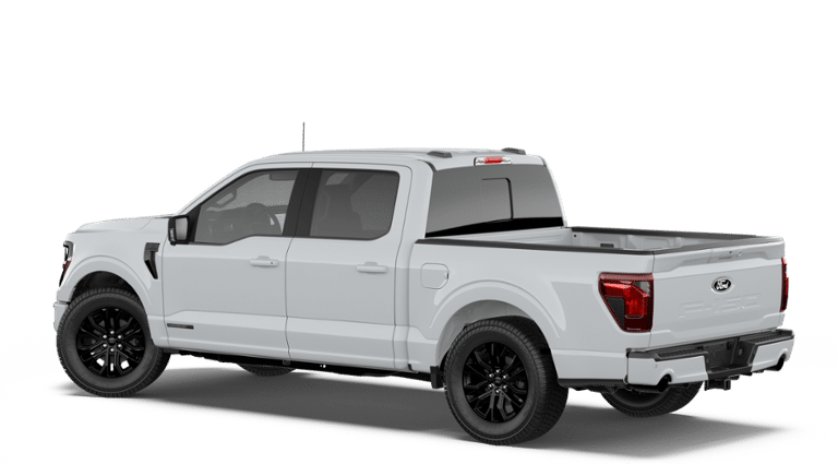 2026 Ford F-150 XLT - Photo 24
