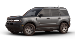 2022 Ford Bronco Sport Big Bend SUV for sale in michigan