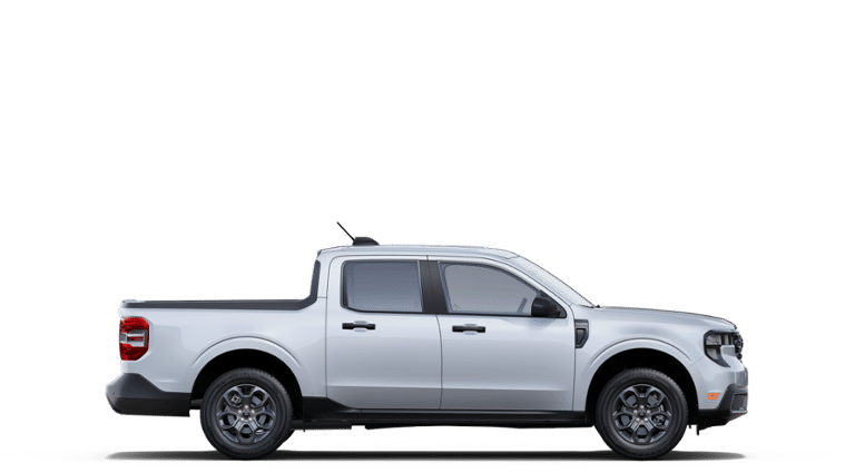 2025 Ford Maverick XLT Truck